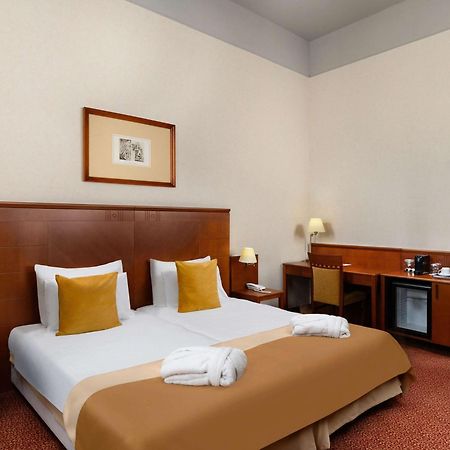 Mercure Szekesfehervar Magyar Kiraly Luaran gambar