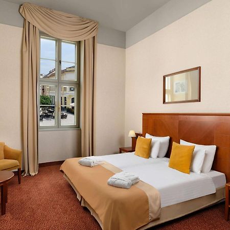 Mercure Szekesfehervar Magyar Kiraly Luaran gambar