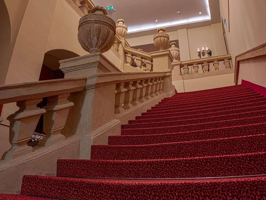 Mercure Szekesfehervar Magyar Kiraly Luaran gambar