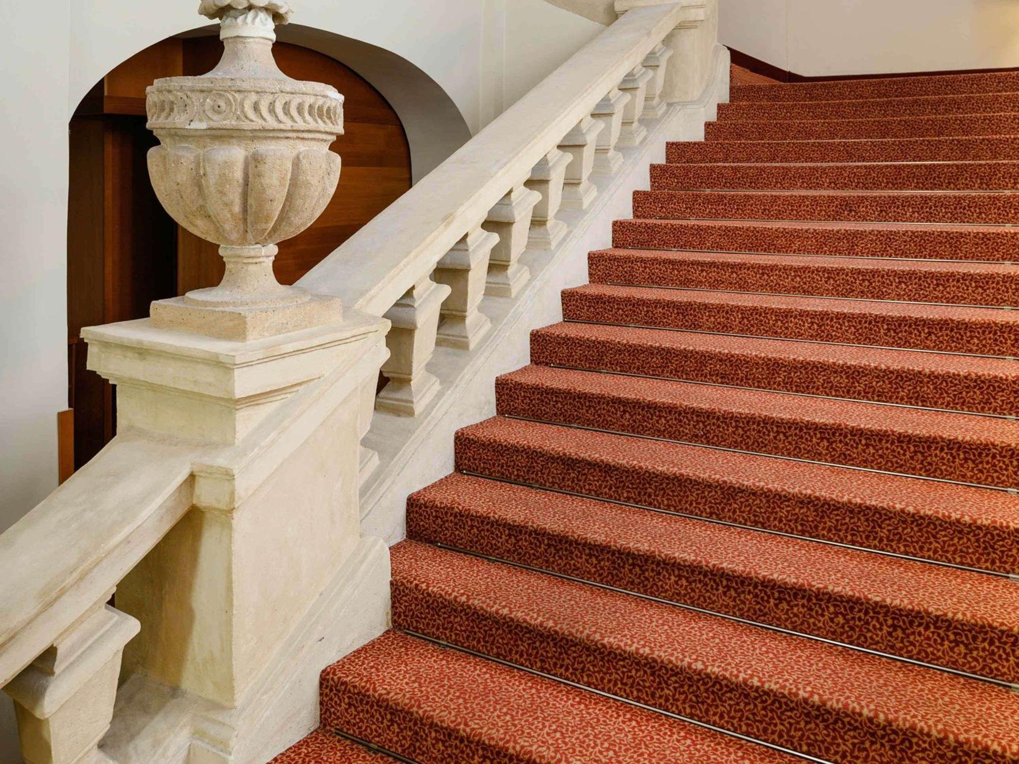 Mercure Szekesfehervar Magyar Kiraly Luaran gambar