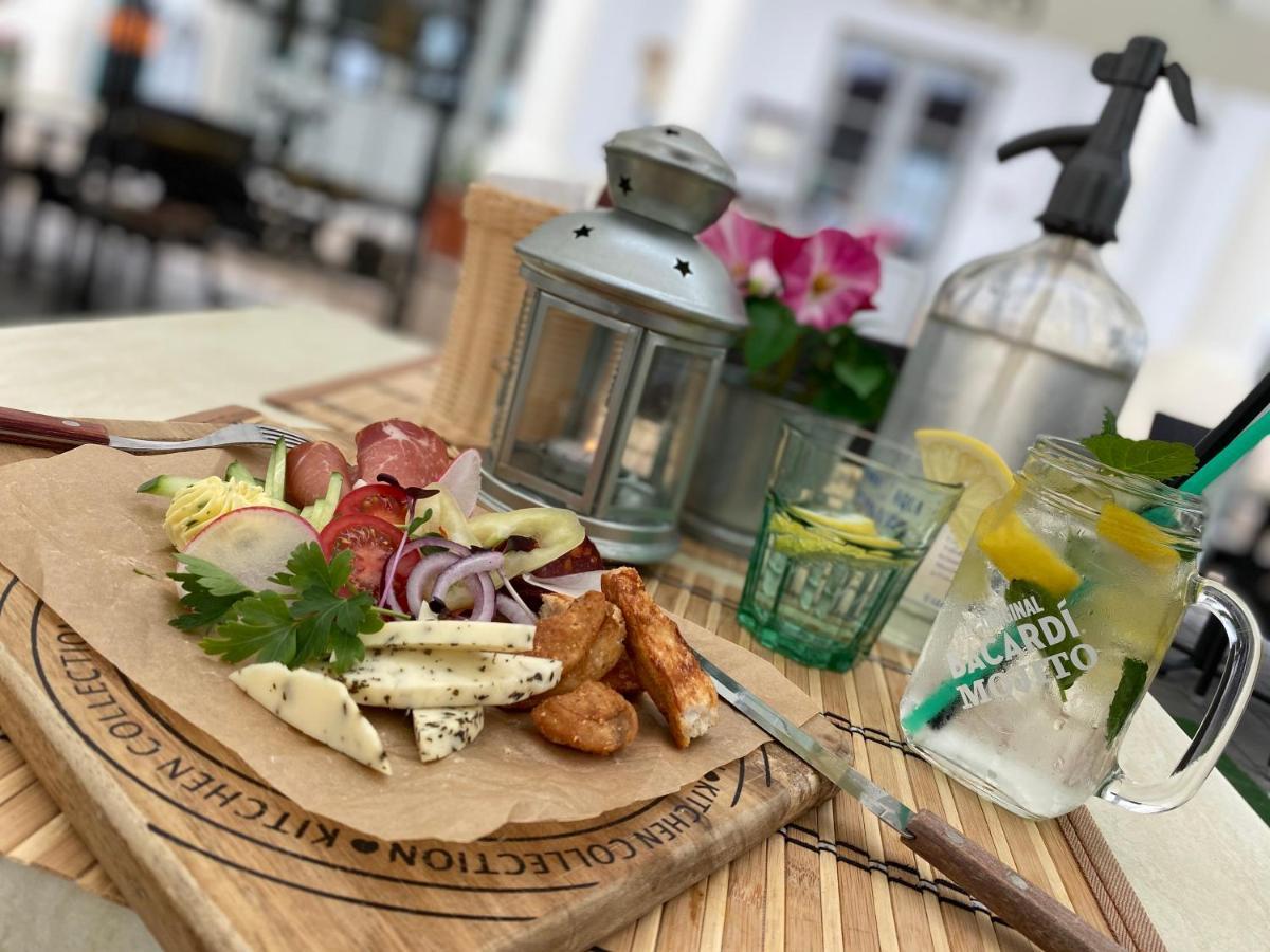 Mercure Szekesfehervar Magyar Kiraly Luaran gambar
